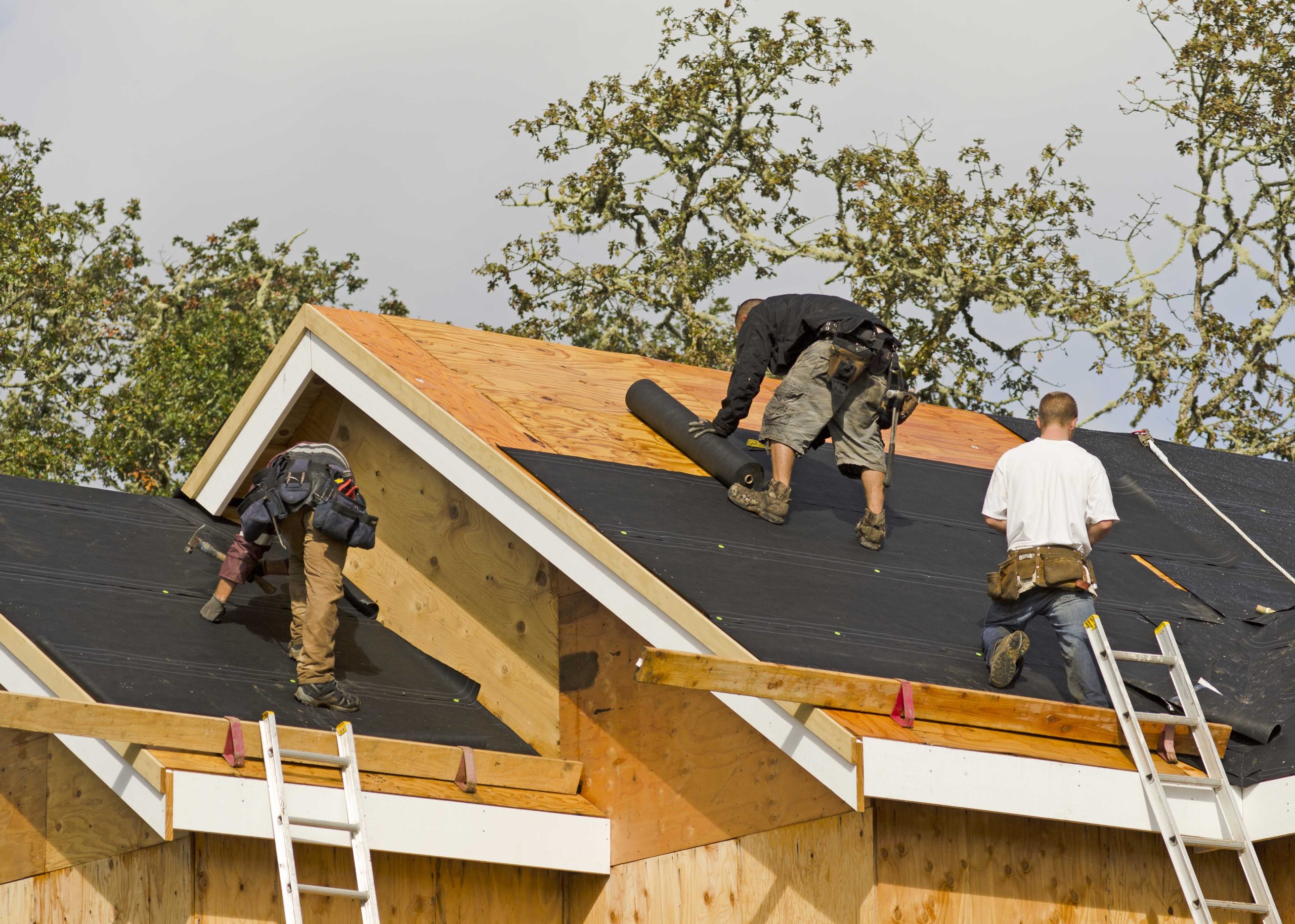 roofing contractors hamden ct